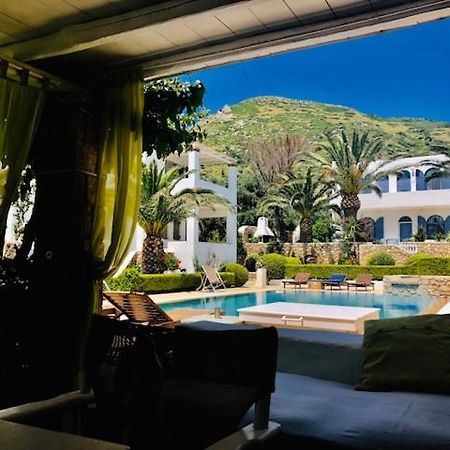La Bastide Apartment Скирос Екстериор снимка