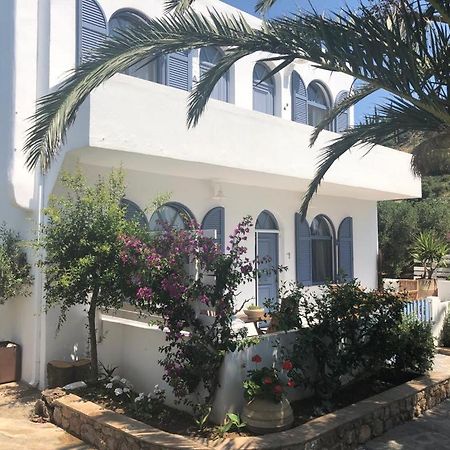 La Bastide Apartment Скирос Екстериор снимка