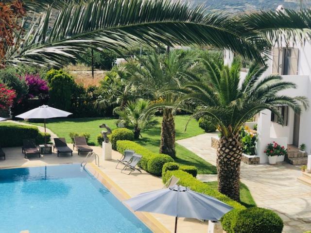 La Bastide Apartment Скирос Екстериор снимка