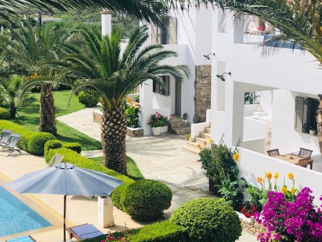 La Bastide Apartment Скирос Екстериор снимка