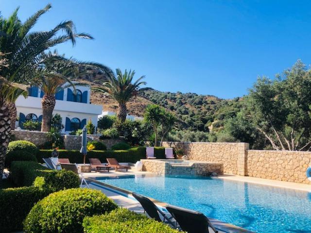 La Bastide Apartment Скирос Екстериор снимка