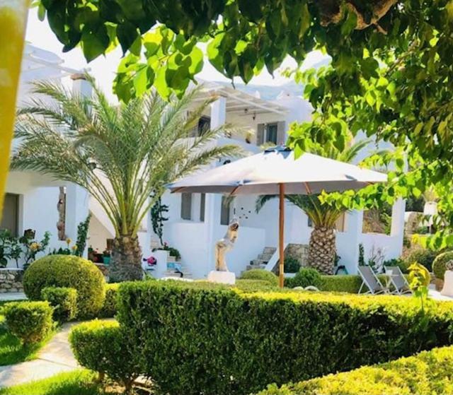 La Bastide Apartment Скирос Екстериор снимка