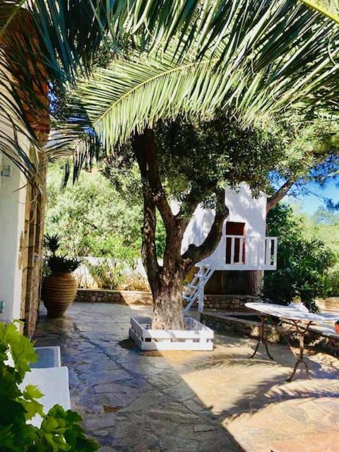 La Bastide Apartment Скирос Екстериор снимка