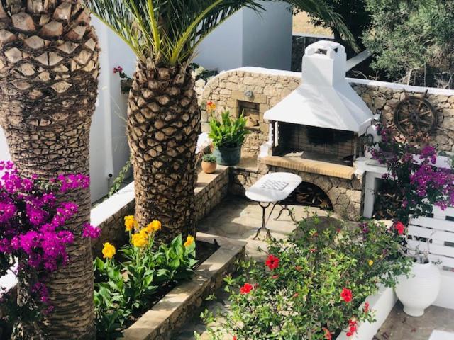 La Bastide Apartment Скирос Екстериор снимка