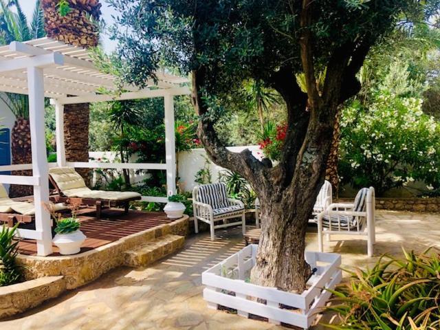 La Bastide Apartment Скирос Екстериор снимка