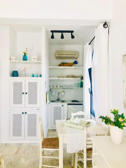 La Bastide Apartment Скирос Екстериор снимка