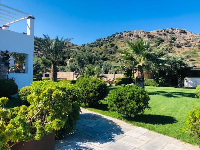 La Bastide Apartment Скирос Екстериор снимка