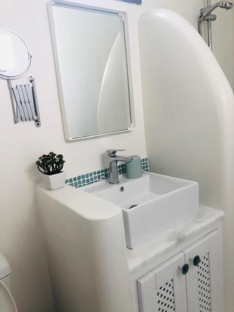 La Bastide Apartment Скирос Екстериор снимка