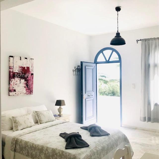 La Bastide Apartment Скирос Екстериор снимка