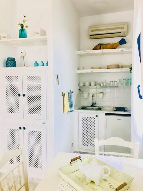 La Bastide Apartment Скирос Екстериор снимка