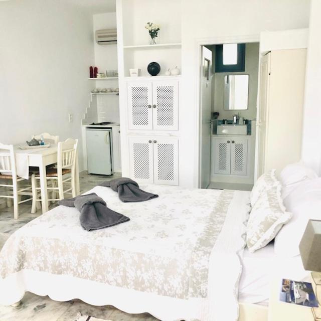 La Bastide Apartment Скирос Екстериор снимка