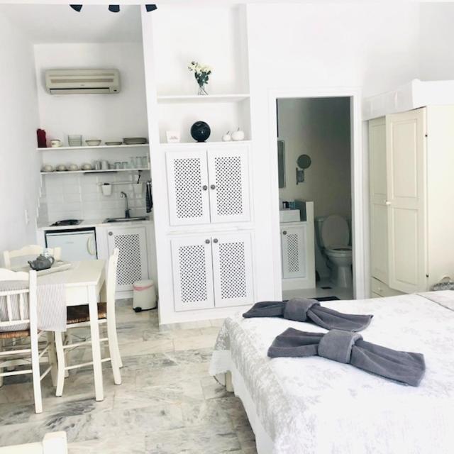La Bastide Apartment Скирос Екстериор снимка
