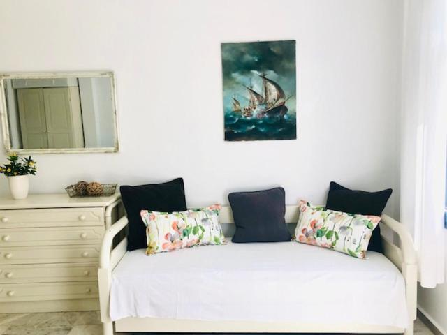La Bastide Apartment Скирос Екстериор снимка