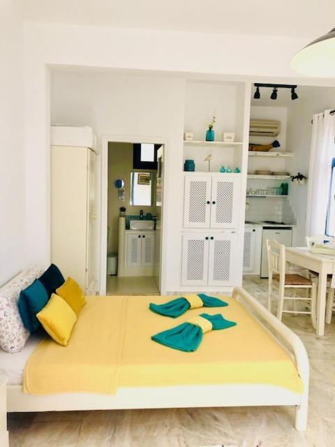 La Bastide Apartment Скирос Екстериор снимка
