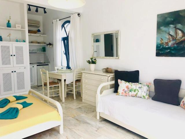 La Bastide Apartment Скирос Екстериор снимка