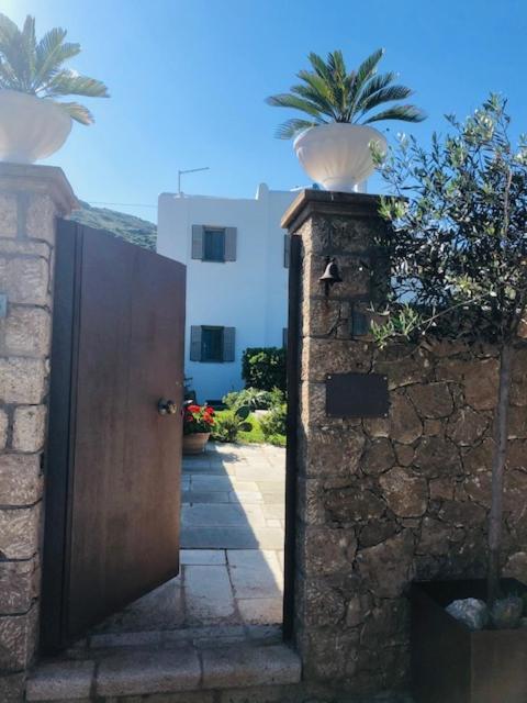 La Bastide Apartment Скирос Екстериор снимка