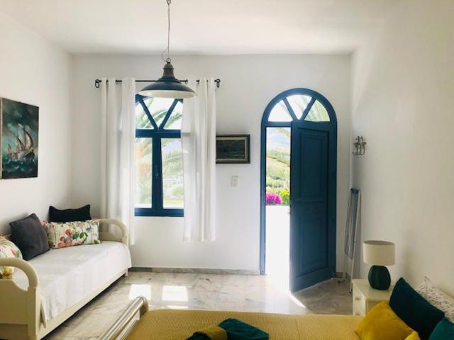La Bastide Apartment Скирос Екстериор снимка