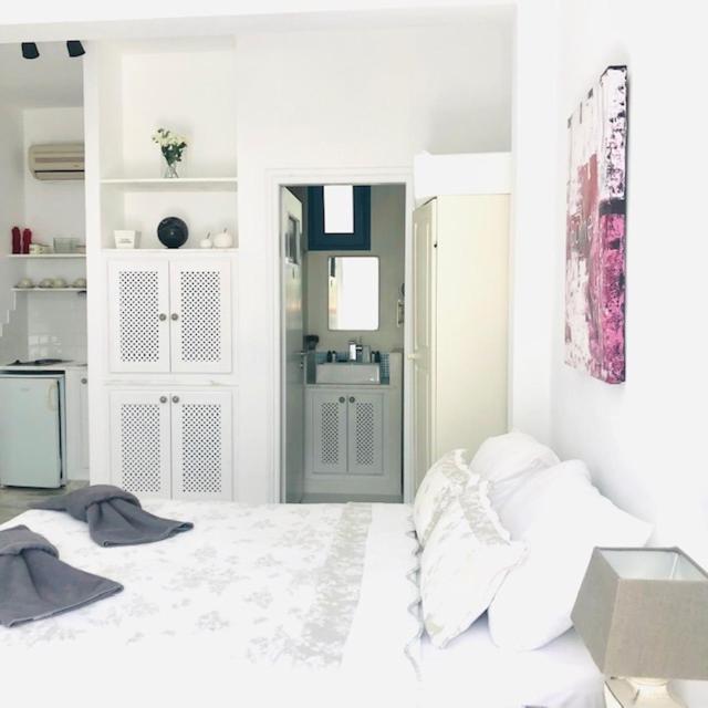 La Bastide Apartment Скирос Екстериор снимка