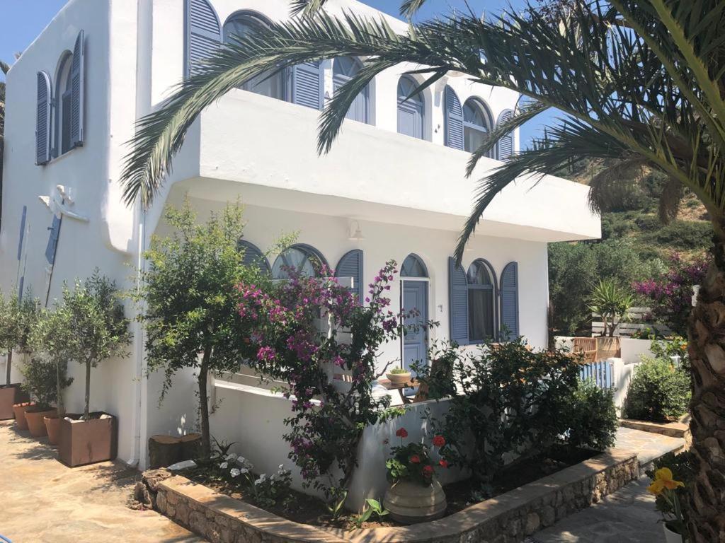 La Bastide Apartment Скирос Екстериор снимка