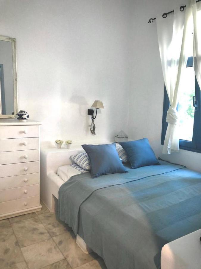 La Bastide Apartment Скирос Екстериор снимка