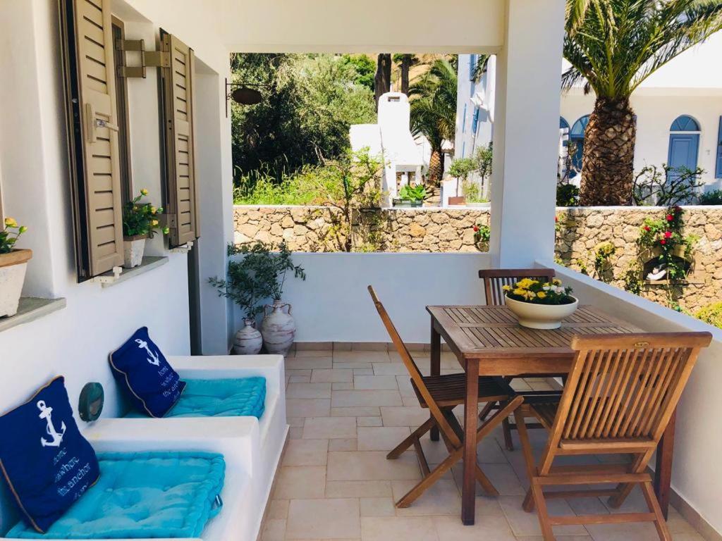 La Bastide Apartment Скирос Екстериор снимка