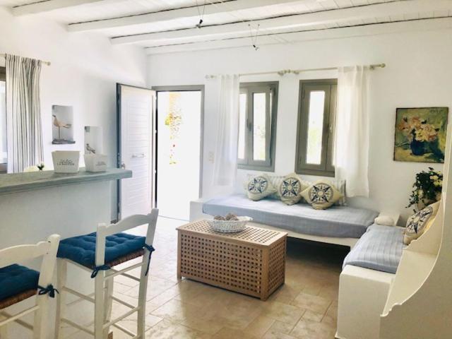 La Bastide Apartment Скирос Екстериор снимка