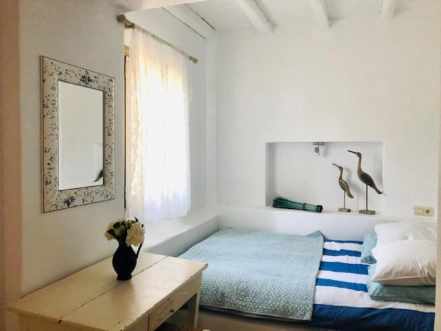 La Bastide Apartment Скирос Екстериор снимка