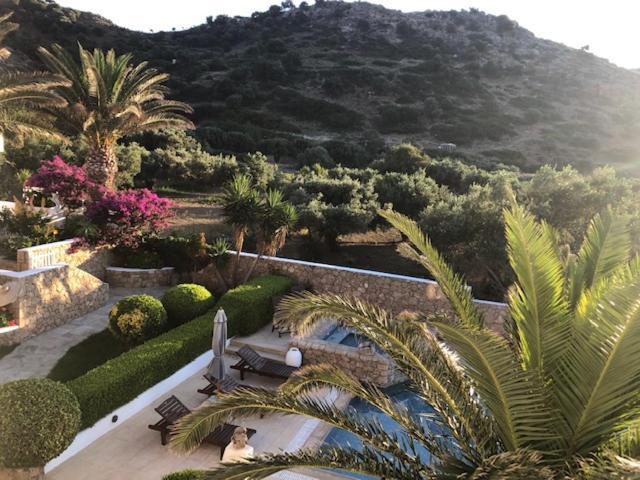 La Bastide Apartment Скирос Екстериор снимка